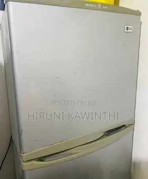 LG Refrigerator