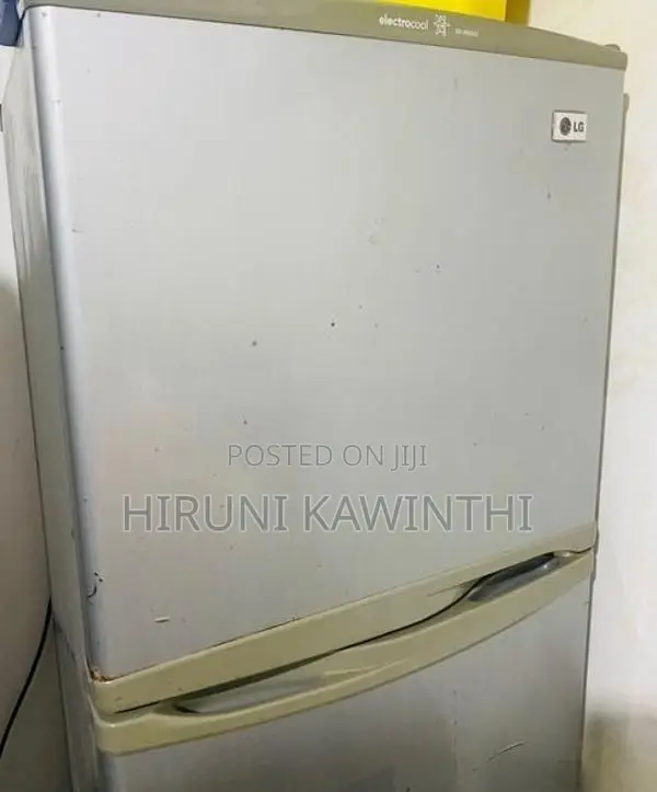LG Refrigerator