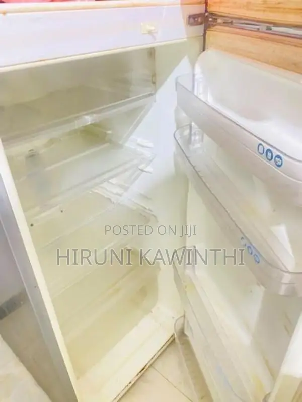 LG Refrigerator