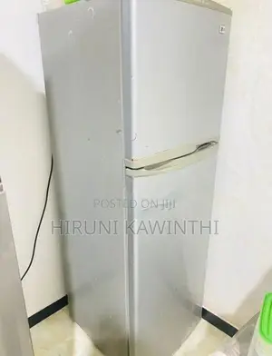 LG Refrigerator