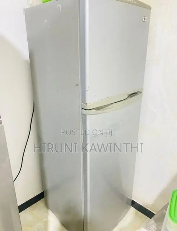 LG Refrigerator