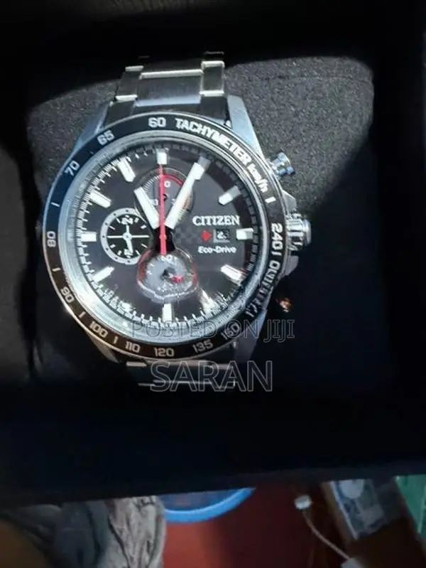 Citizen Eco-Drive CA0780-52E