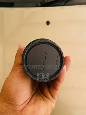 Sony 28-70mm Lens