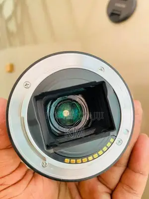 Sony 28-70mm Lens