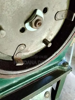 Rice Flour Mill හාල් පිටි කොටන මැශින්