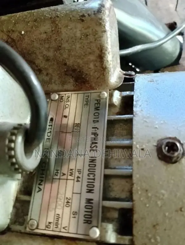 Rice Flour Mill හාල් පිටි කොටන මැශින්