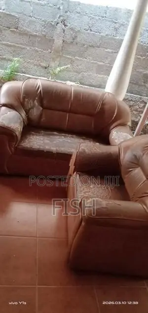 Sofa Set