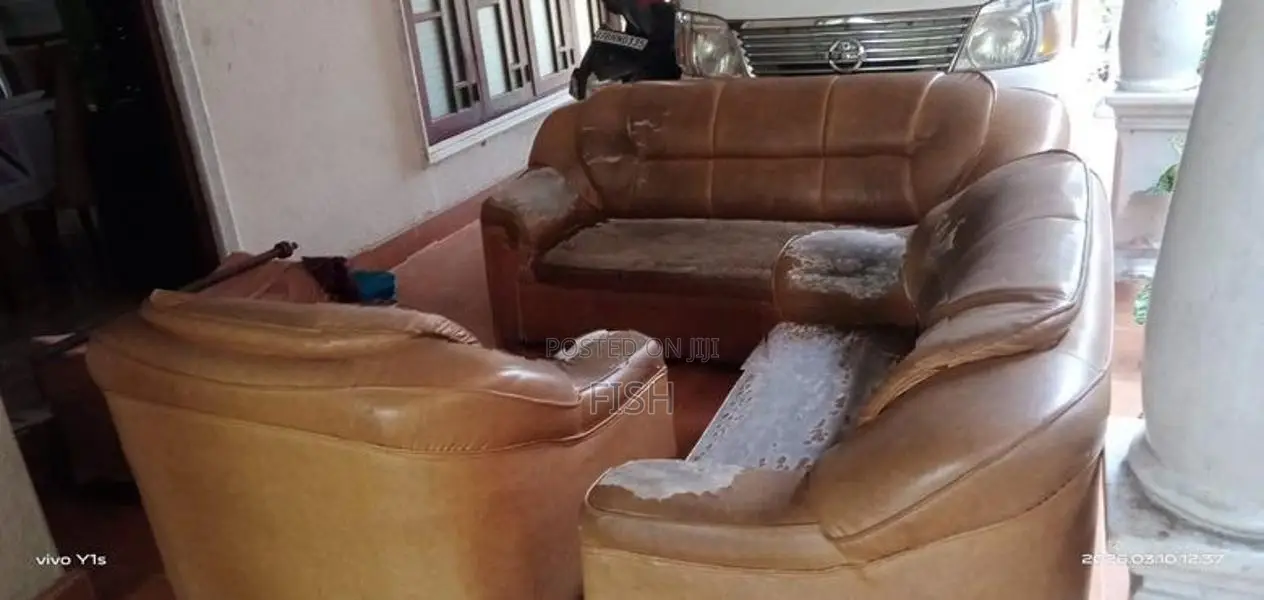 Sofa Set