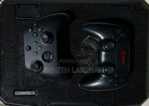 Xbox Controller