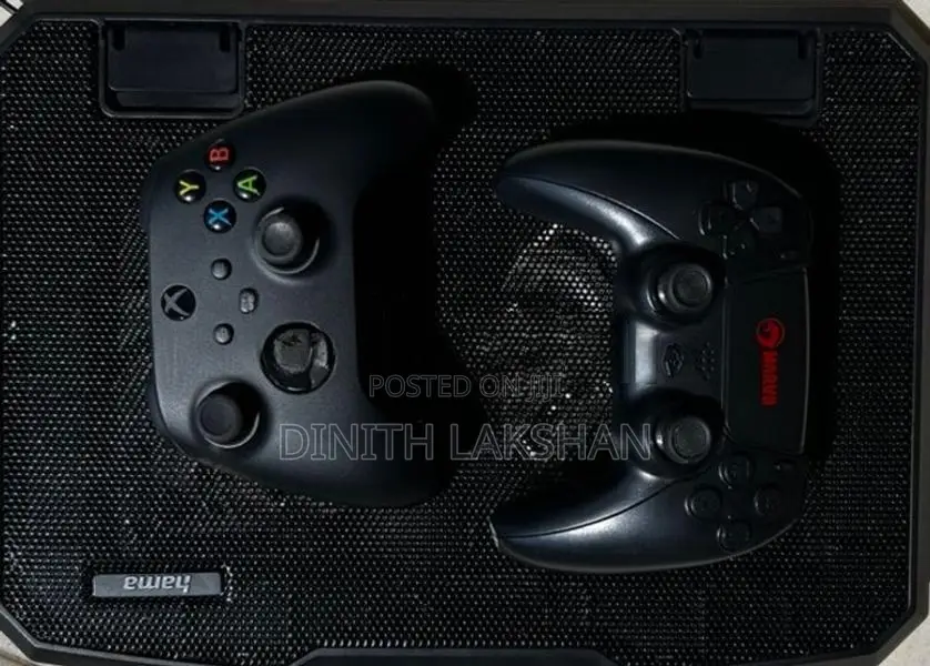 Xbox Controller