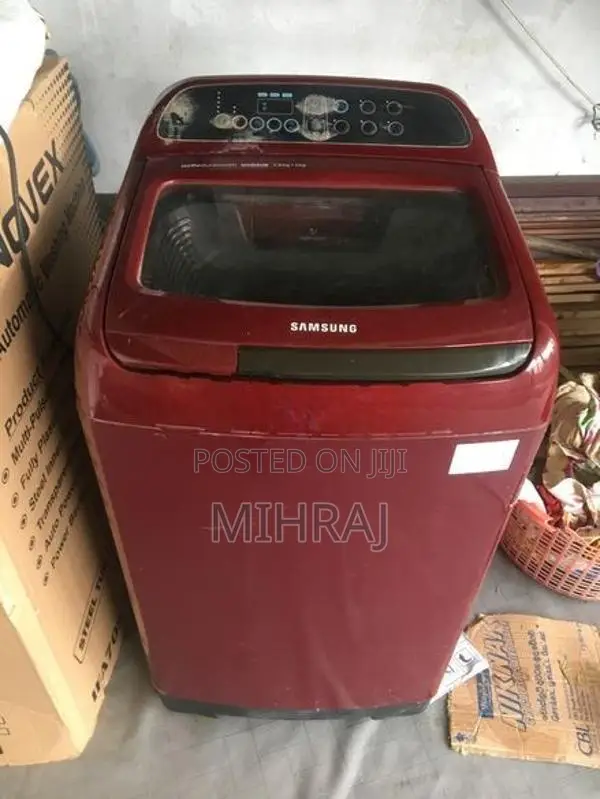 Samsung 7.5 Kg Top Loading Washing Machine