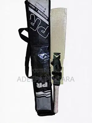 PR Bat