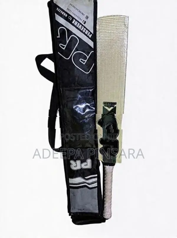 PR Bat