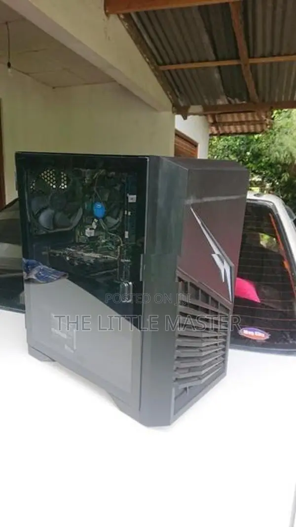 i5 4th Gen PC
