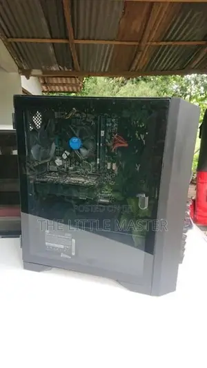 i5 4th Gen PC
