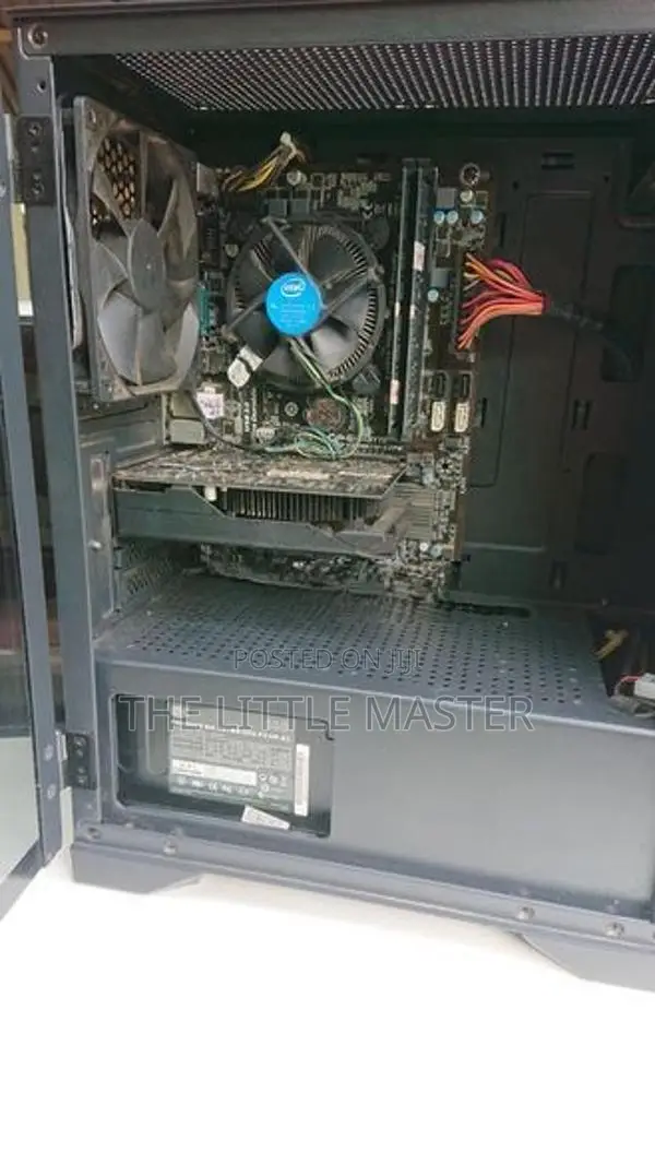 i5 4th Gen PC