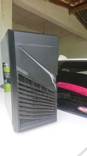 i5 4th Gen PC