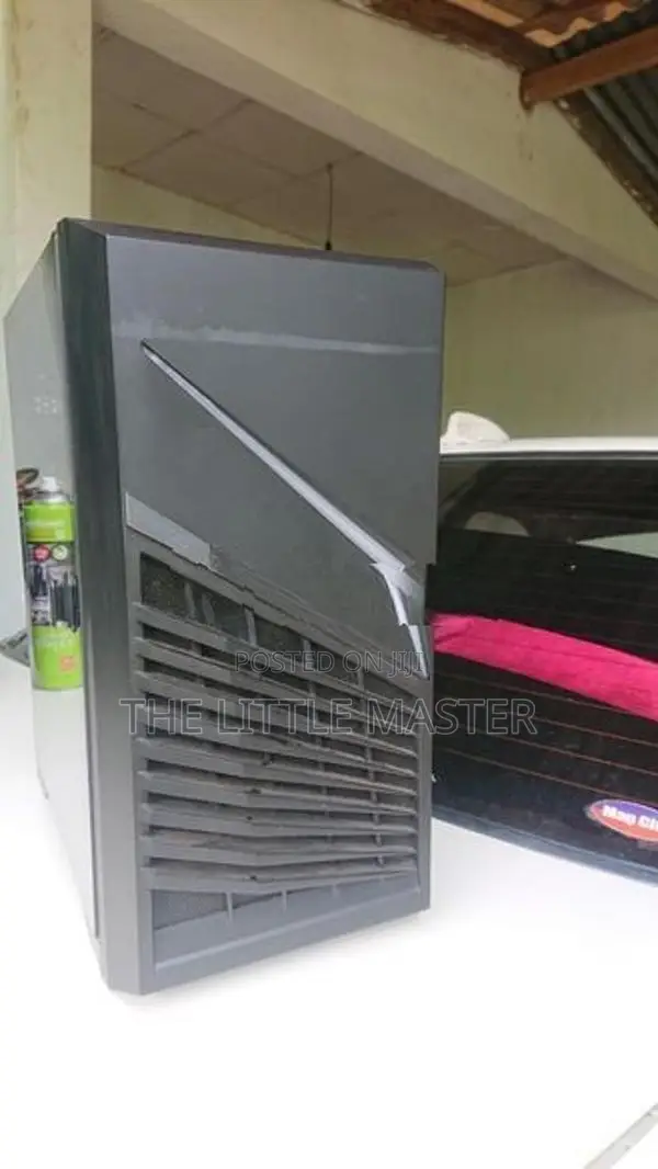 i5 4th Gen PC