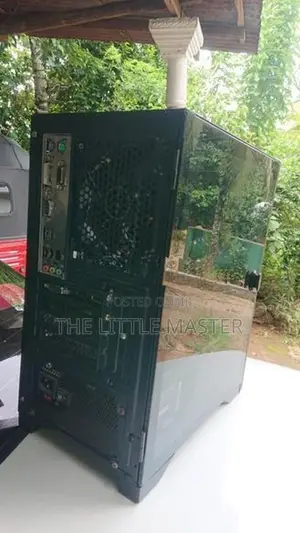 i5 4th Gen PC