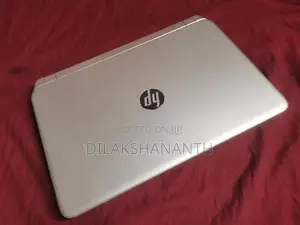 HP 4 GB RAM 1 TB Storage