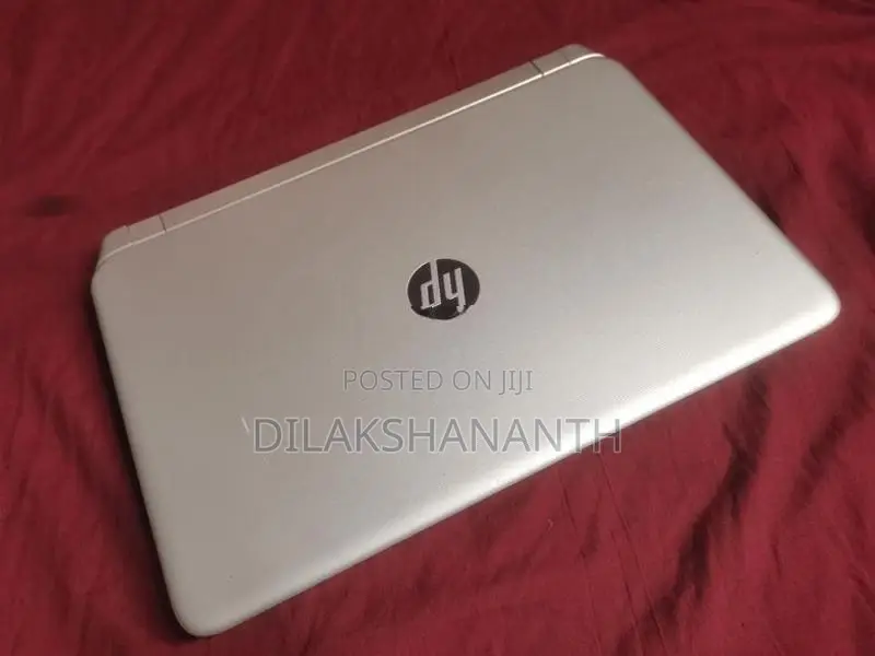HP 4 GB RAM 1 TB Storage