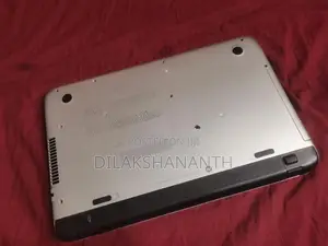 HP 4 GB RAM 1 TB Storage