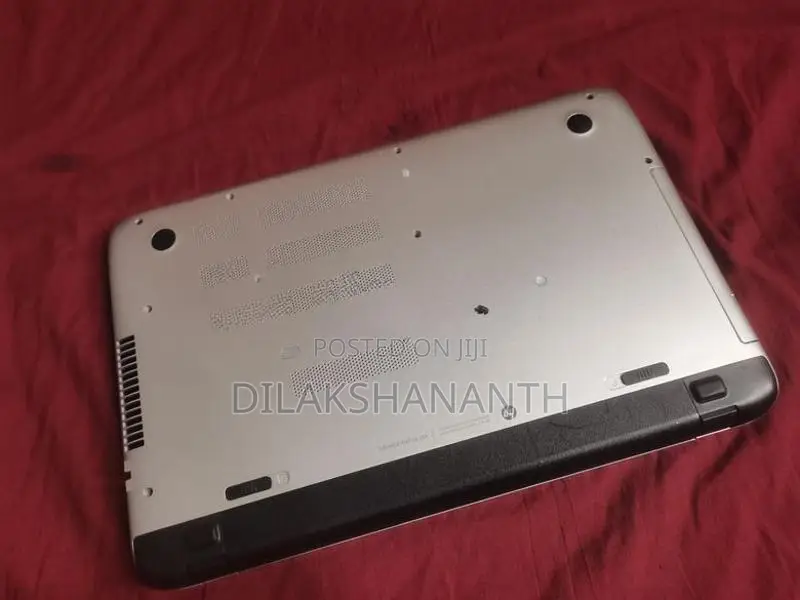 HP 4 GB RAM 1 TB Storage