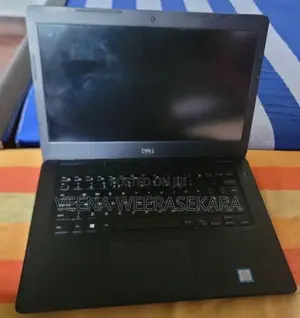 Dell i5 Core 8thgen