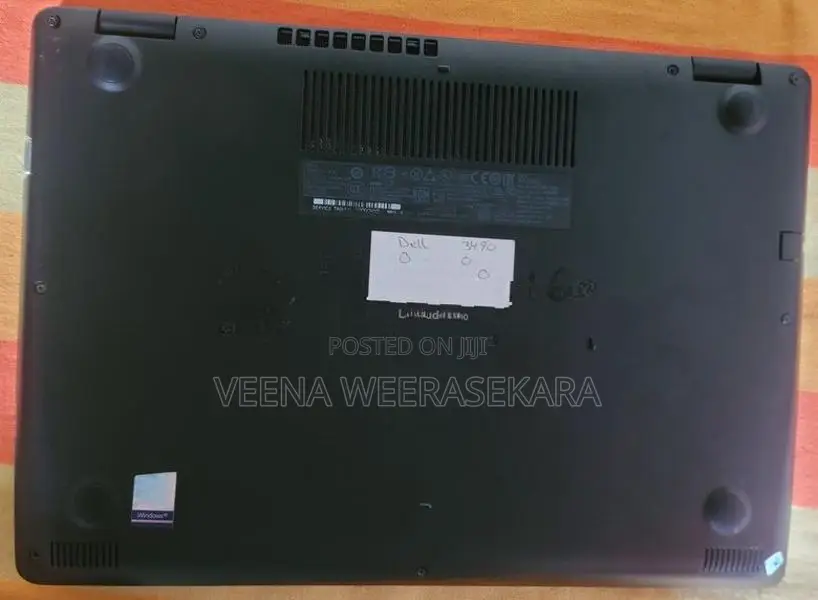 Dell i5 Core 8thgen