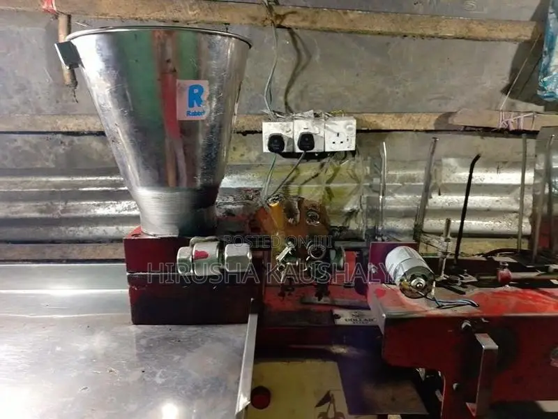 හදුන්කුරු මැශින්