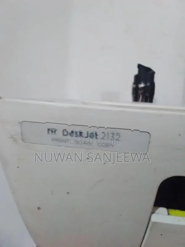 HP Printer