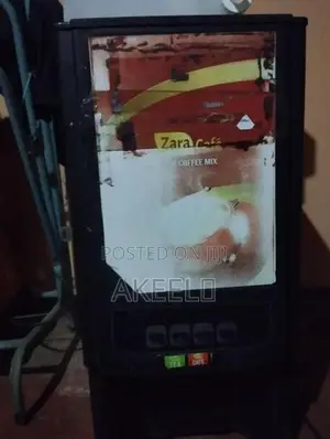 Zara Machine