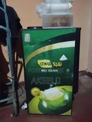 Zara Machine