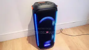 JBL 710 Speaker
