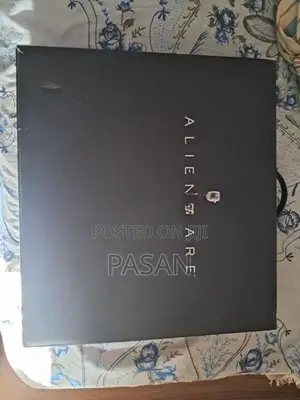 Dell Alienware 32GB 1060 GTX Gaming Laptop