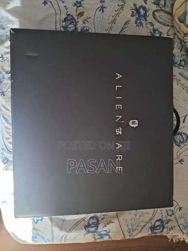 Dell Alienware 32GB 1060 GTX Gaming Laptop