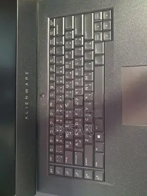Dell Alienware 32GB 1060 GTX Gaming Laptop