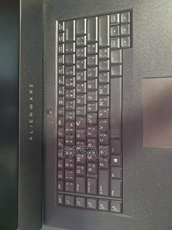 Dell Alienware 32GB 1060 GTX Gaming Laptop