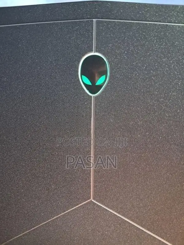 Dell Alienware 32GB 1060 GTX Gaming Laptop