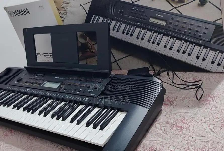 Keyboard