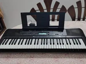 Keyboard