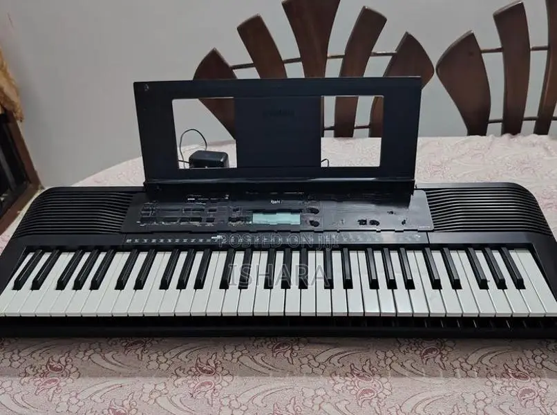 Keyboard