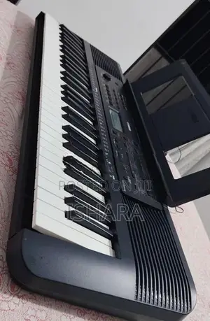 Keyboard