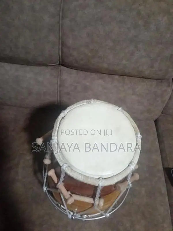 Kohomba Dholki