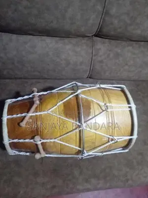 Kohomba Dholki