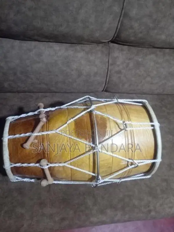 Kohomba Dholki