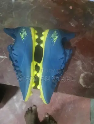 Kipsta Football Boot