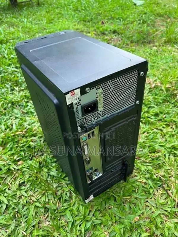 Full Set PC