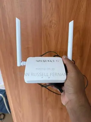 Wifi Router LB Link