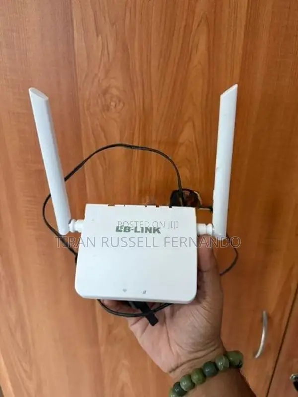 Wifi Router LB Link